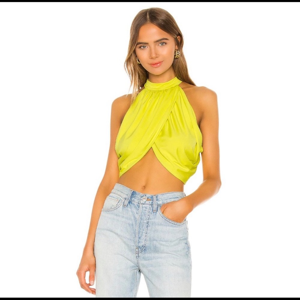 Superdown Emani Top